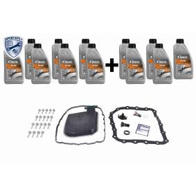 Ölwechselkit für Automatikgetriebe von VAICO günstig für 431,33 €