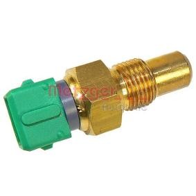Comprar Interruptor de temperatura, testigo de líquido refrigerante de METZGER 0915003 a bajo precio de 16,34 €