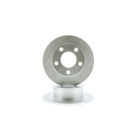 Bremsscheibe von AISIN