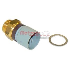 Thermoschalter von METZGER für Vectra C Limousine (Z02) günstig online kaufen