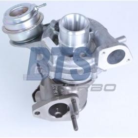 Turbolader von BTS TURBO für Bravo II Kastenwagen (198) günstig online kaufen