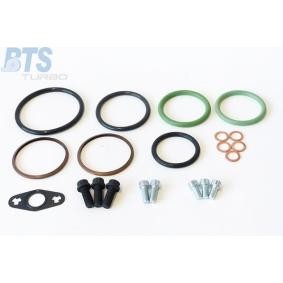 Montagesatz, Lader von BTS TURBO