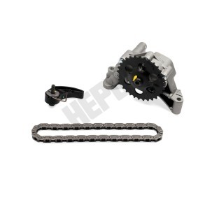 Achetez des Pompe à huile HEPU 21-0624 à prix pour 154,72 €