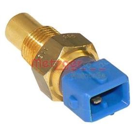 Comprar Interruptor de temperatura, testigo de líquido refrigerante de METZGER 0915236 a bajo precio de 12,43 €