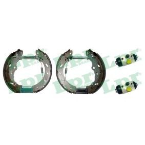 Comprar Juego de zapatas de frenos de LPR OEK853 a bajo precio de 62,28 €
