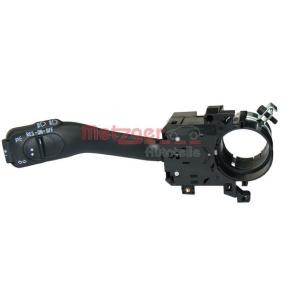 Comprar Interruptor de luz intermitente de METZGER 0916003 a bajo precio de 35,01 €