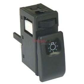 Compre Interruptor, luz principal da METZGER 0916028 a um preço baixo por 10,73 €