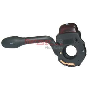 Comprar Interruptor de luz intermitente de METZGER 0916029 a bajo precio de 23,80 €
