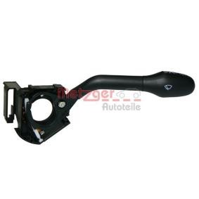Comprar Interruptor del limpiaparabrisas de METZGER 0916030 a bajo precio de 19,48 €