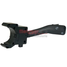 Comprar Interruptor del limpiaparabrisas de METZGER 0916035 a bajo precio de 25,68 €