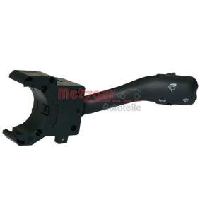 Comprar Interruptor del limpiaparabrisas de METZGER 0916037 a bajo precio de 32,04 €