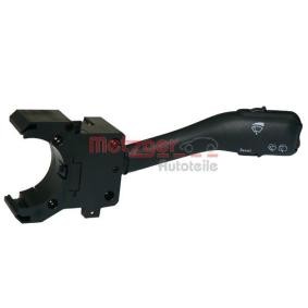 Comprar Interruptor del limpiaparabrisas de METZGER 0916038 a bajo precio de 34,58 €