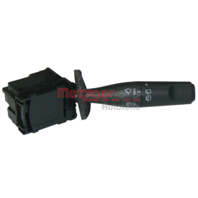 Comprar Interruptor del limpiaparabrisas de METZGER 0916041 a bajo precio de 34,31 €
