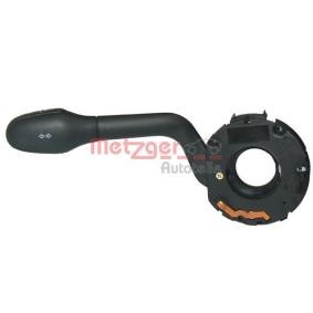 Comprar Interruptor de luz intermitente de METZGER 0916045 a bajo precio de 18,18 €