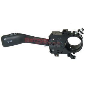 Comprar Interruptor de luz intermitente de METZGER 0916048 a bajo precio de 23,60 €