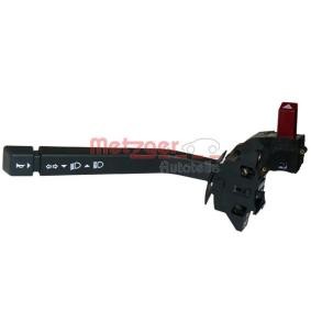 Comprar Interruptor de luz intermitente de METZGER 0916049 a bajo precio de 44,40 €