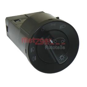Acquista Interruttore comando luci da METZGER 0916054 a buon mercato per soli 26,21 €