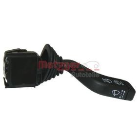Comprar Interruptor del limpiaparabrisas de METZGER 0916057 a bajo precio de 19,27 €