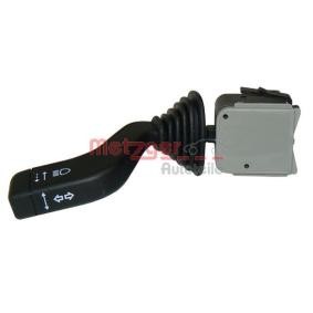 Comprar Interruptor de luz intermitente de METZGER 0916058 a bajo precio de 16,98 €