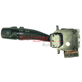 Comprar Conmutador en la columna de dirección de METZGER 0916104 a bajo precio de 30,74 €