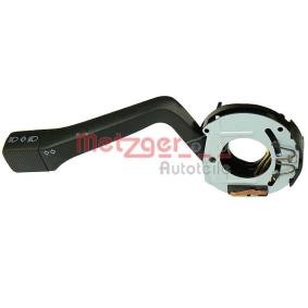 Comprar Interruptor de luz intermitente de METZGER 0916112 a bajo precio de 14,23 €