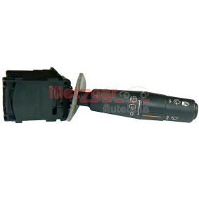 Comprar Interruptor del limpiaparabrisas de METZGER 0916119 a bajo precio de 30,70 €