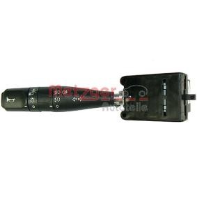Comprar Interruptor de luz intermitente de METZGER 0916122 a bajo precio de 87,42 €