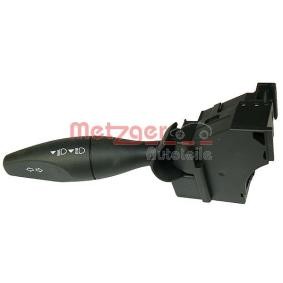 Blinkerschalter von METZGER