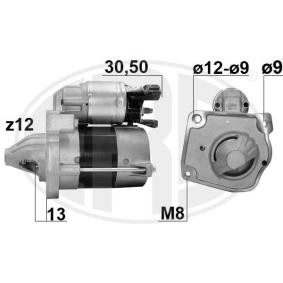Köp Startmotor av ERA 221046 till det låga priset 5398,59 kr