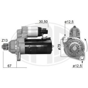 Köp Startmotor av ERA 221048 till det låga priset 5120,88 kr