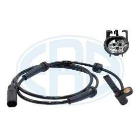 Comprar Sensor ABS de ERA 560120A a bajo precio de 27,41 €