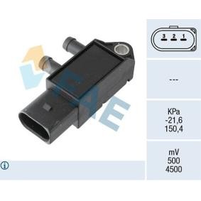 Køb Sensor, udstødningstryk af FAE 16150 til den lave pris 601,16 DKK