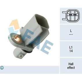 ABS-Sensor von FAE