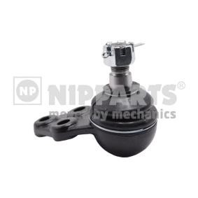 Comprar Rótula de suspensión de NIPPARTS N4860404 a bajo precio de 32,85 €