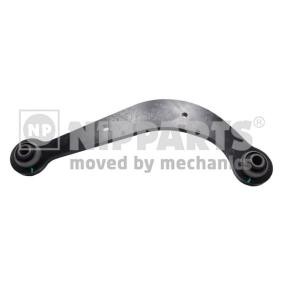 Querlenker N4942011 von NIPPARTS günstig für 43,88 € online kaufen