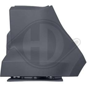 Achetez des Pare-choc arrière DIEDERICHS 1481058 à prix pour 76,49 €