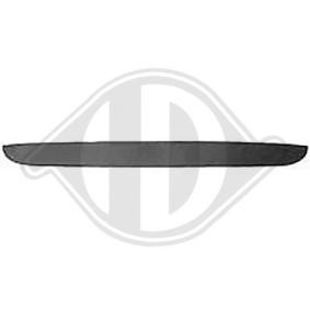 Blende, Stoßfänger ZUB00377