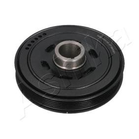 Comprar Polea de cigüeñal de ASHIKA 122-0S-S01 a bajo precio de 150,70 €