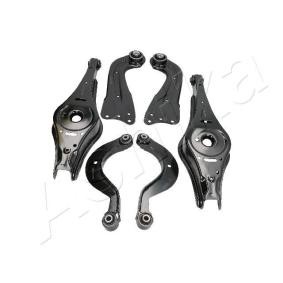 Querlenker Satz 158-00-0921 von ASHIKA günstig für 192,00 € online kaufen