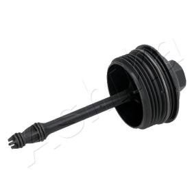 Comprar Cubierta, caja filtro de aceite de ASHIKA 160-00-018 a bajo precio de 19,69 €