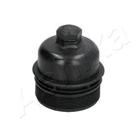 Compre Tampa, caixa do filtro de óleo da ASHIKA 160-00-027 a um preço baixo por 24,36 €