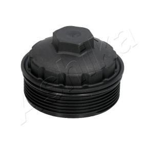 Comprar Cubierta, caja filtro de aceite de ASHIKA 160-00-029 a bajo precio de 18,07 €
