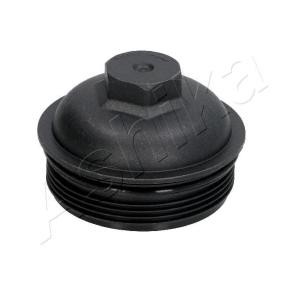 Comprar Cubierta, caja filtro de aceite de ASHIKA 160-00-030 a bajo precio de 24,87 €