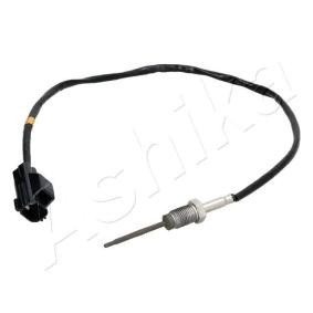 Compre Sensor, temperatura dos gases de escape de ASHIKA online para TRANSIT CONNECT Kombi a preços moderados