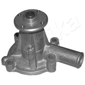 Achetez des Pompe à eau ASHIKA 35-04-447 à prix pour 36,62 €
