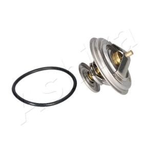 Kühlwasserthermostat von ASHIKA 38-00-0101