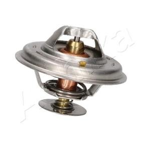 Kühlwasserthermostat von ASHIKA 38-00-0209
