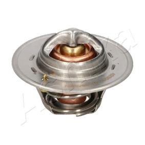 Kühlwasserthermostat von ASHIKA 38-00-0912