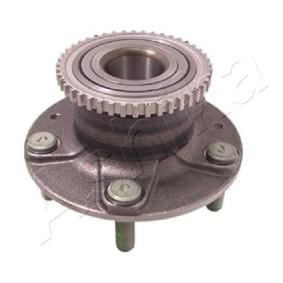 Comprar Cubo de rueda de ASHIKA 44-23047 a bajo precio de 61,13 €