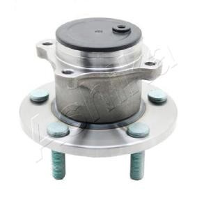 Comprar Cubo de rueda de ASHIKA 44-23048 a bajo precio de 89,82 €